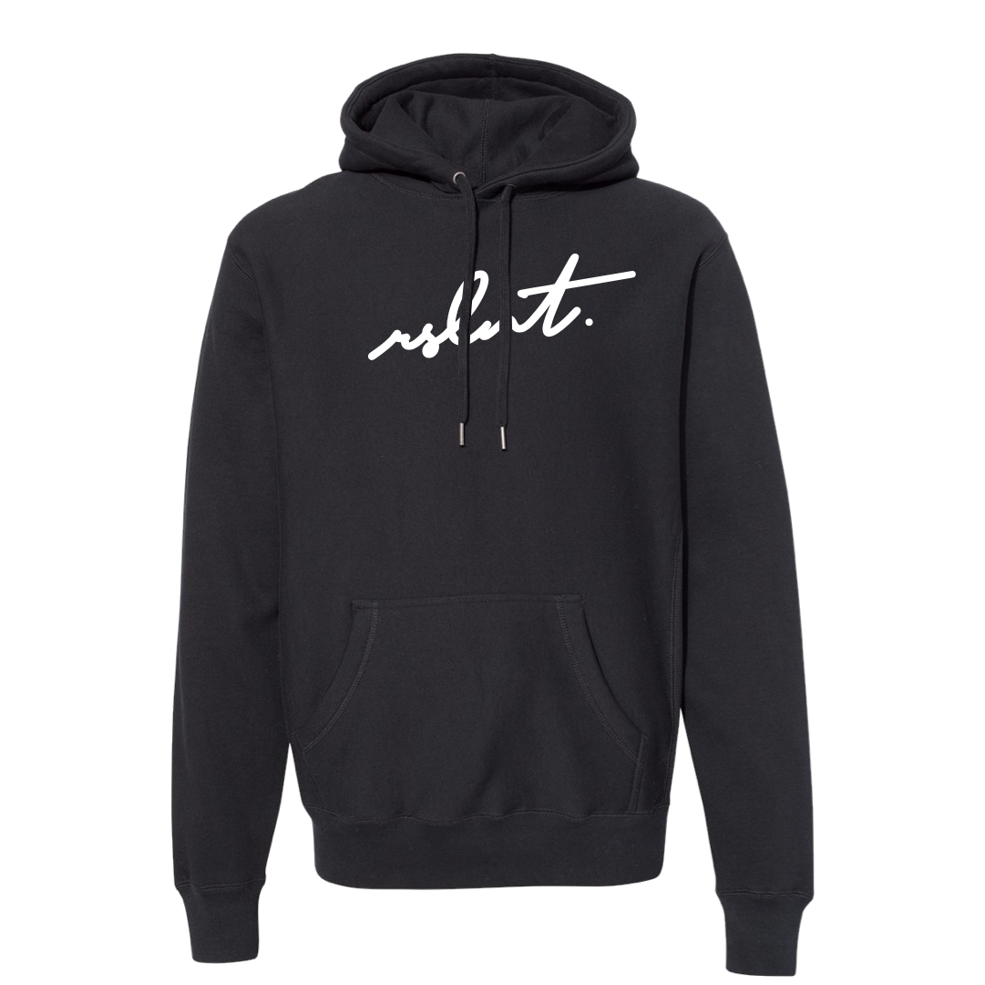 RSLNT-BLACK-4 RSLNT BLACK HOODIE